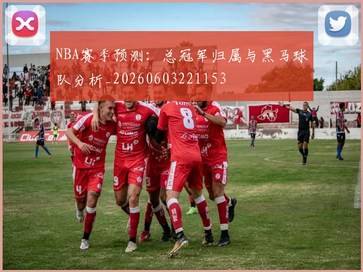 NBA赛季预测:总冠军归属与黑马球队分析_20260603221153