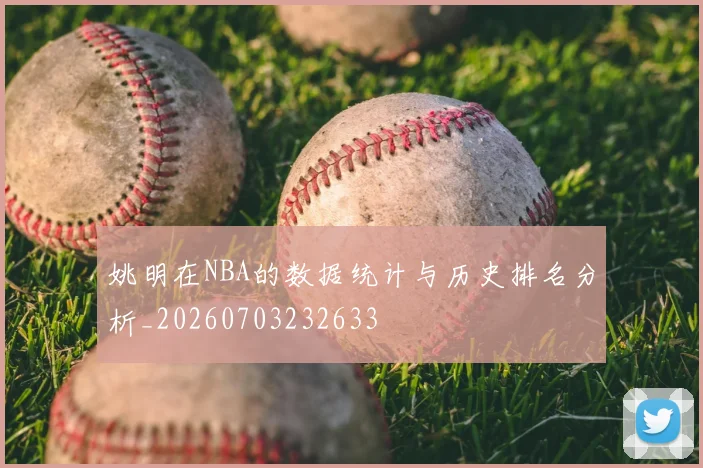 姚明在NBA的数据统计与历史排名分析_20260703232633